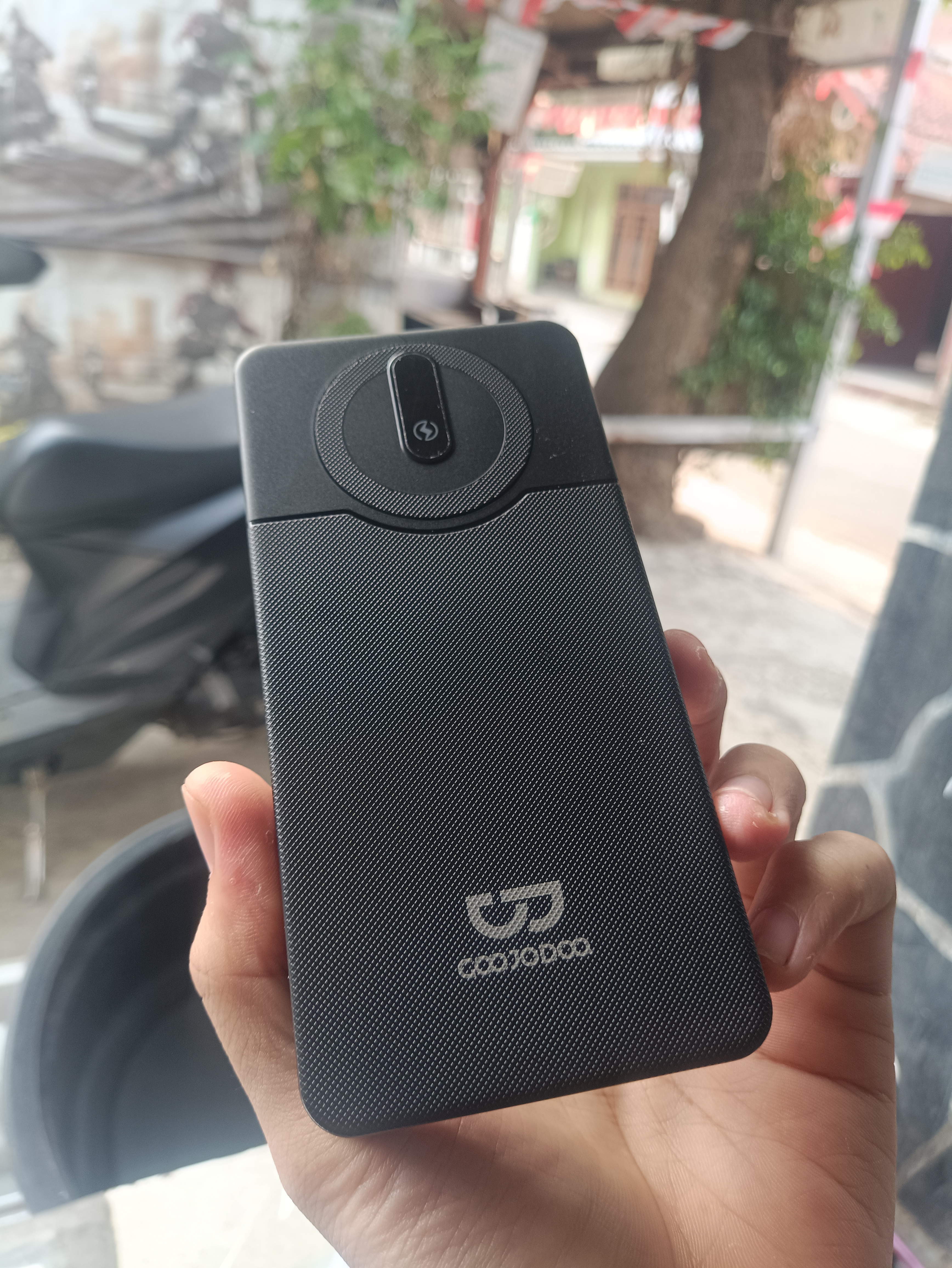 Power Bank
